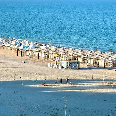 Penzion Eric 3*