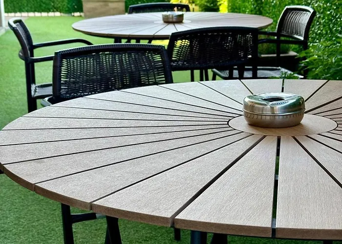 Vendégház Eric Dél-Eforie