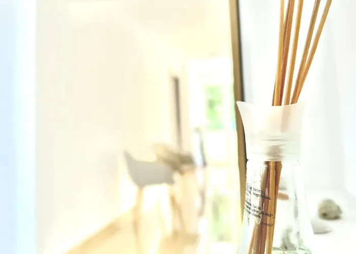 Eric Vendégház Dél-Eforie