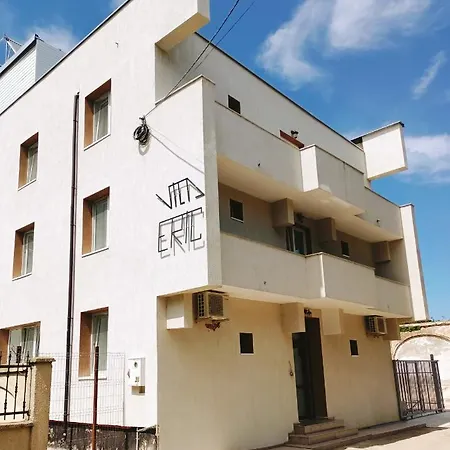 Eric Πανσιόν Eforie Sud (Constanta)