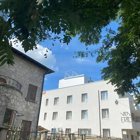 Eric Πανσιόν Eforie Sud (Constanta)