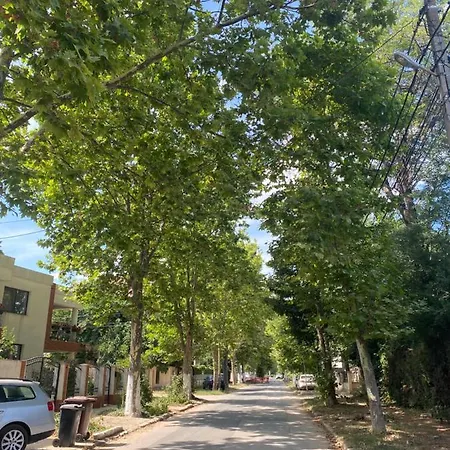 Eric Πανσιόν Eforie Sud (Constanta)