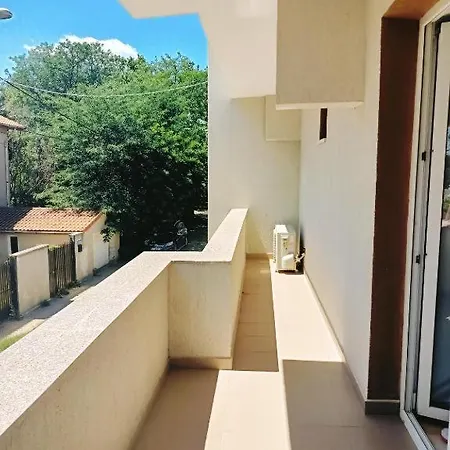 Eric 3* Eforie Sud (Constanta)