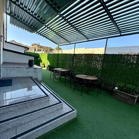 Eric بيت ضيافة