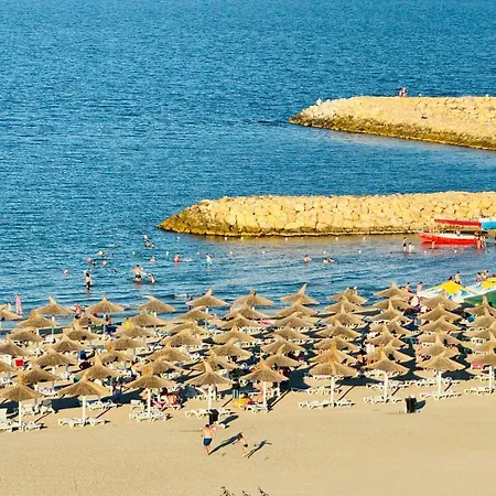 Eric Πανσιόν 3*