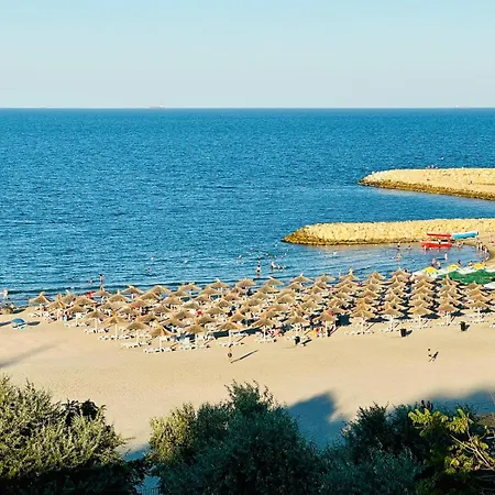 Eric Πανσιόν Eforie Sud (Constanta)