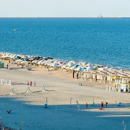 Eric Eforie Sud (Constanta)