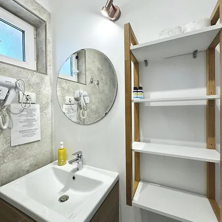 Πανσιόν Eric 3*