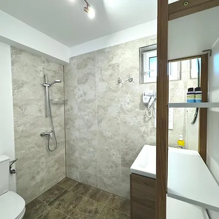 Eric Πανσιόν Eforie Sud (Constanta)