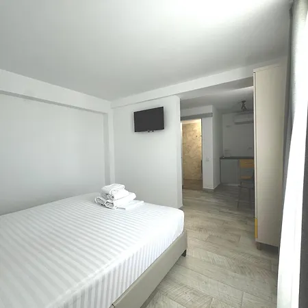 Gasthuis Eric Eforie Sud (Constanta)