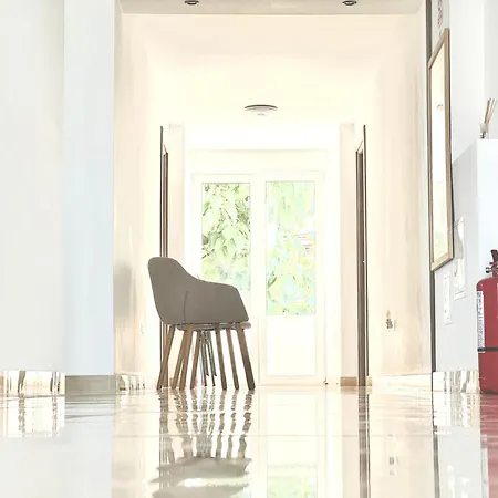 Eric 3* Eforie Sud (Constanta)