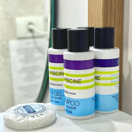 Eric Eforie Sud (Constanta)