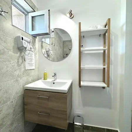 Eric 3* Eforie Sud (Constanta)