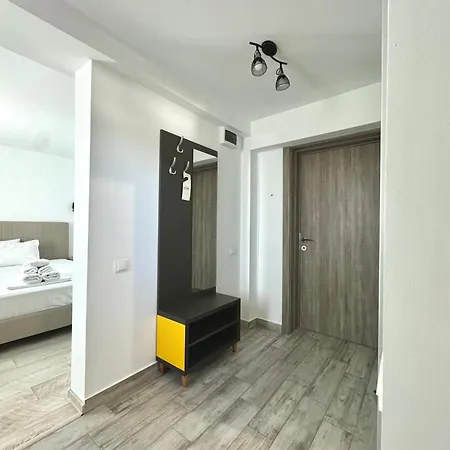 Eric Πανσιόν 3*