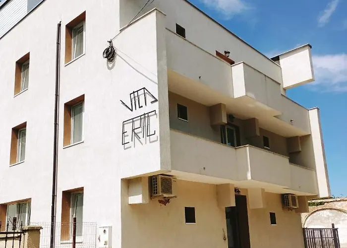 Eric Guest house Eforie Sud (Constanta)