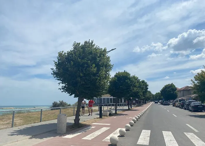 Eric بيت ضيافة 3*