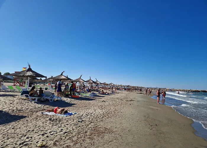 بيت ضيافة Eric