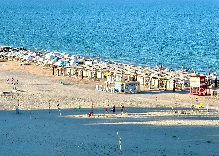 بيت ضيافة Eric 3*