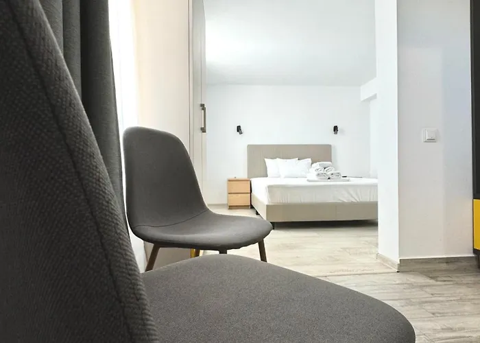 Eric بيت ضيافة 3*