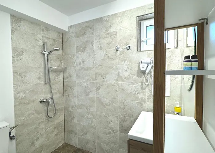 Eric Guest house Eforie Sud (Constanta)