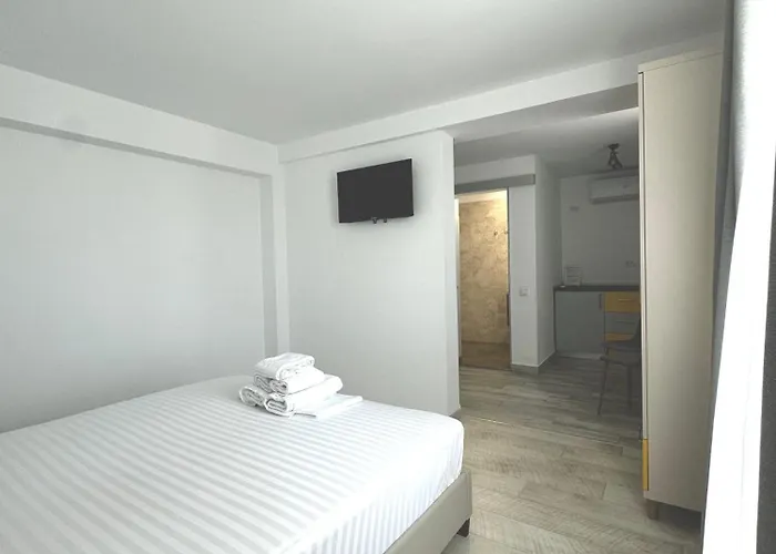 Guest house Eric Eforie Sud (Constanta)