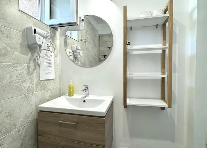 Eric 3* Eforie Sud (Constanta)