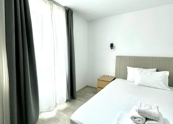 بيت ضيافة Eric