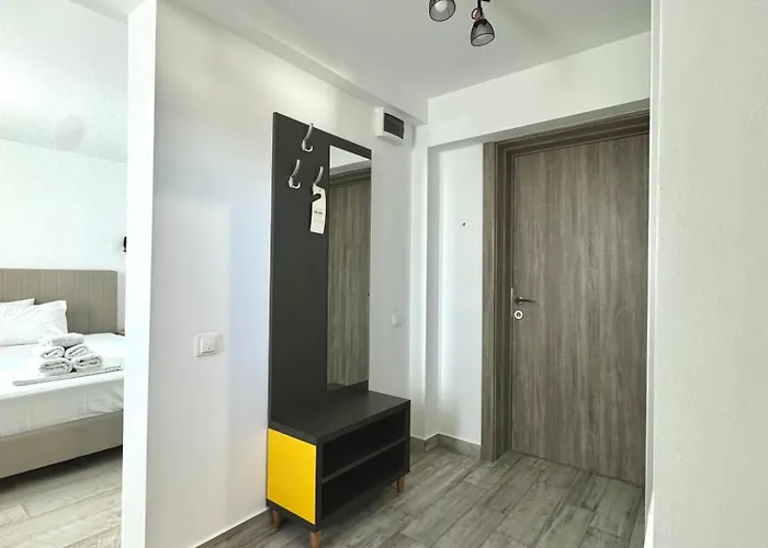 Eric بيت ضيافة 3*